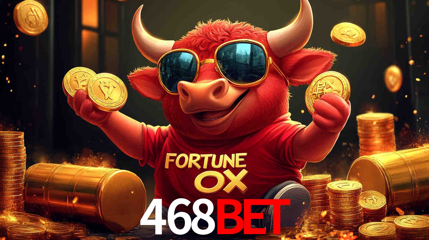 Descubra a Essência do 468bet: Nossa História e Compromissos