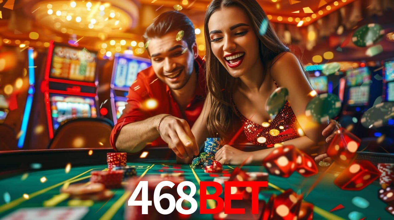 Instalação Android 468bet