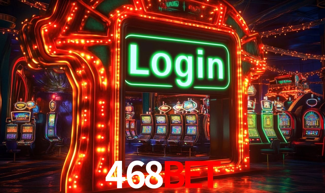 Provedores de Jogos 468bet