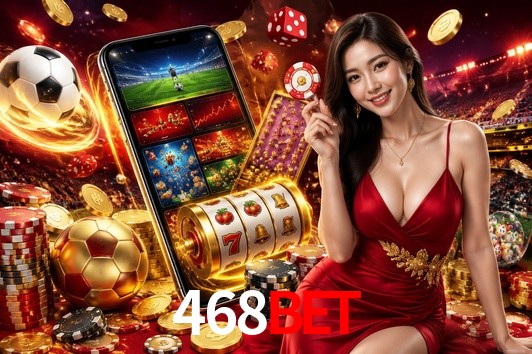 Football Betting 468bet
