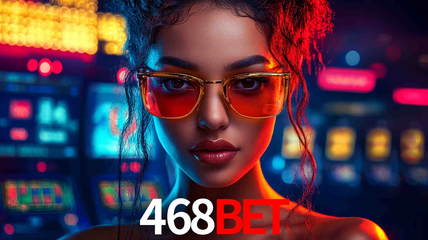 Desvendando o Mundo dos Jogos Virtuais na 468bet