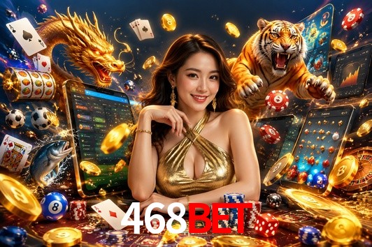 Secure Login 468bet