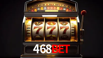 Apostas Esportivas na 468bet: Um Guia Completo