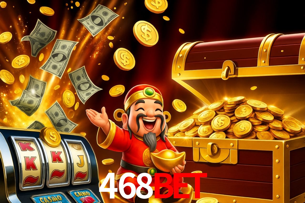 Apostas de Futebol 468bet