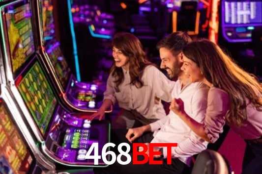 Programa VIP 468bet