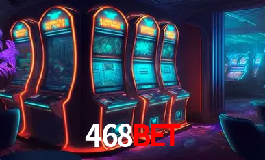 Inovações de Jogos na 468bet: O Futuro das Experiências Interativas