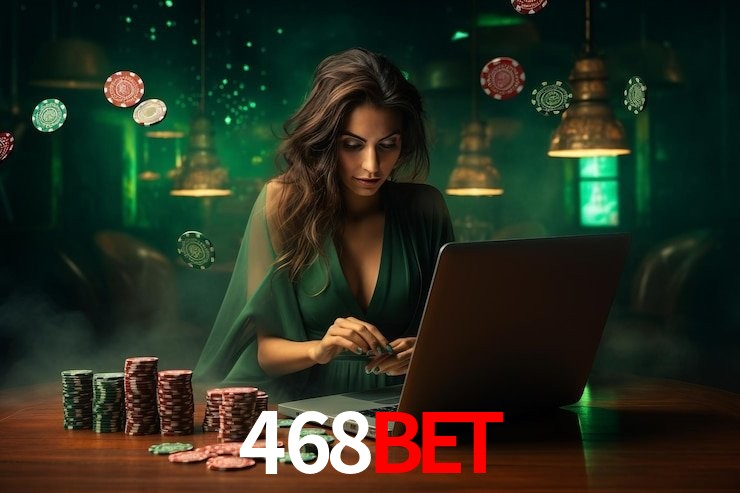 Instalar app 468bet