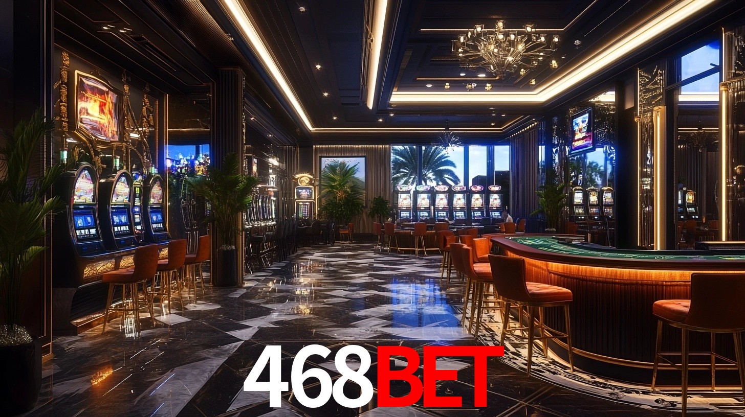 468bet