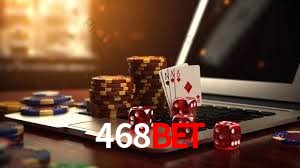 Bônus Diários 468bet