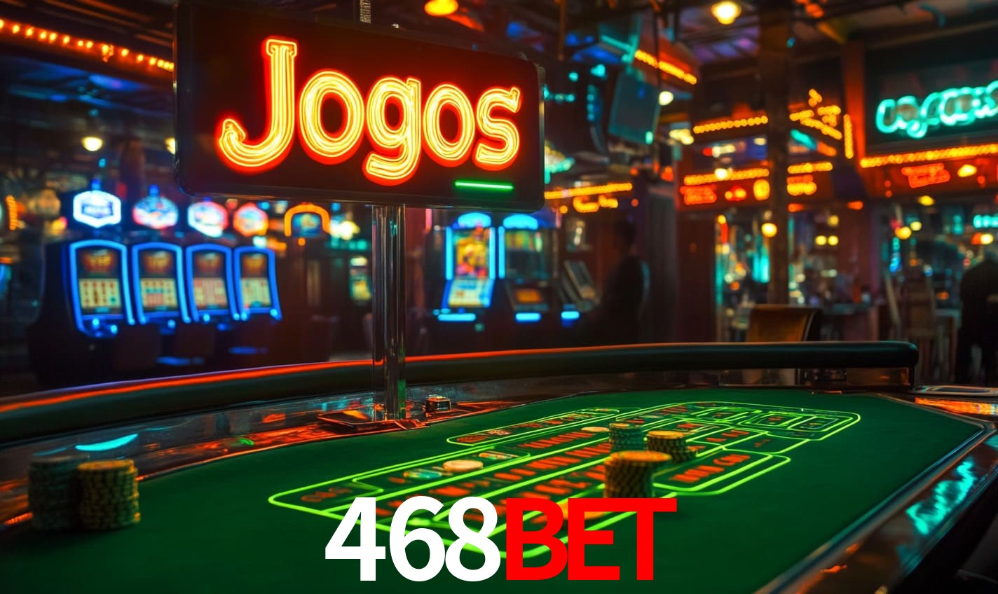 FAQ 468bet Brasil