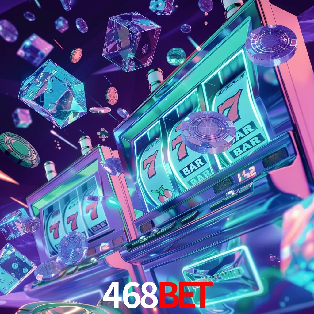 Jogos Exclusivos 468bet