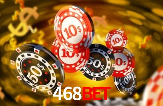 Jogos de Slot 468bet