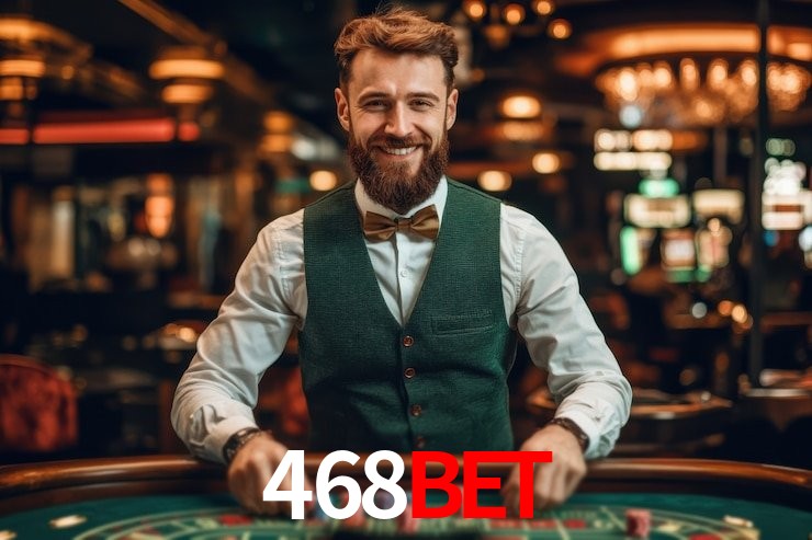 Design Responsivo 468BET