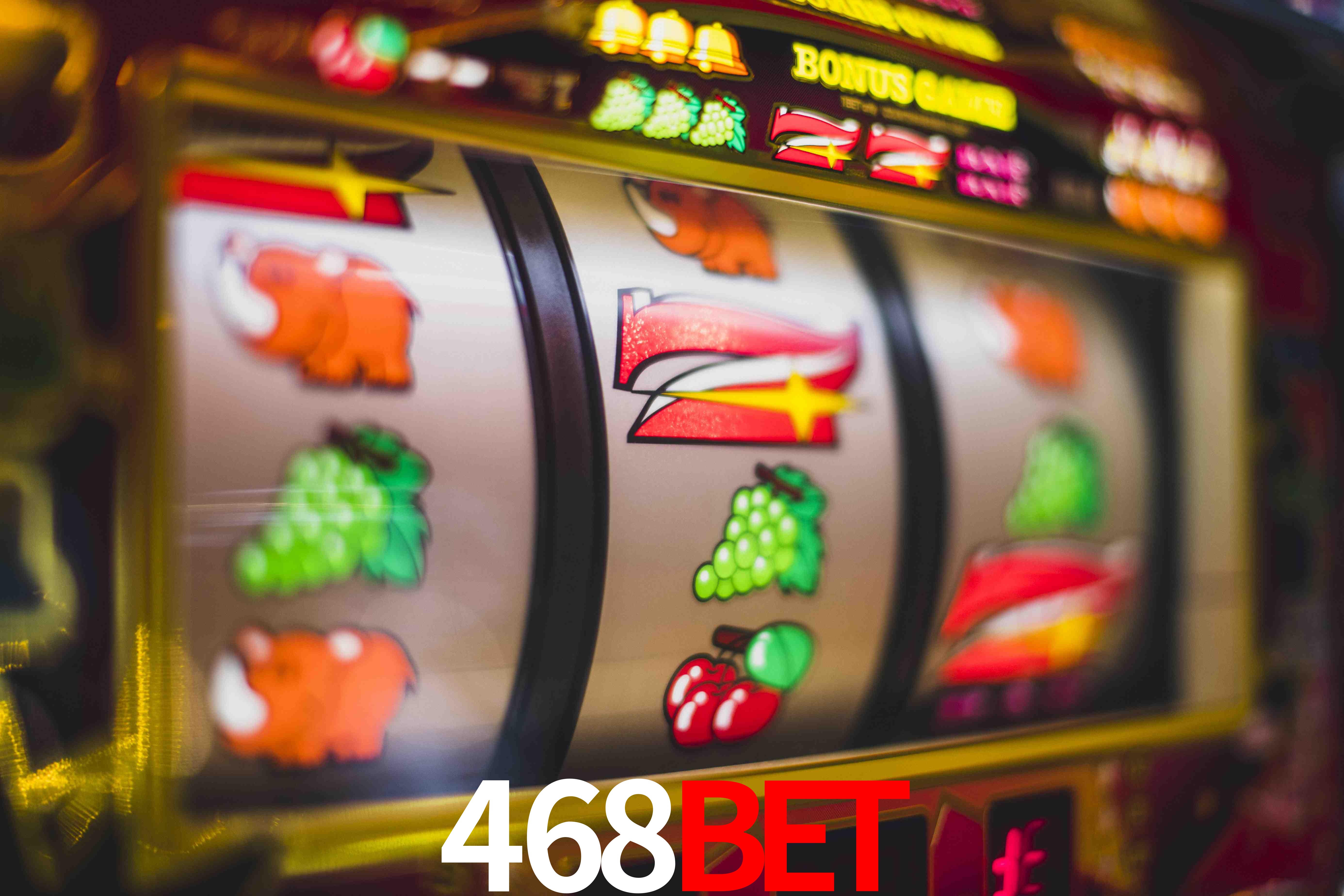 Live Casino 468BET