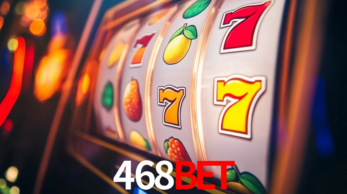 468BET App