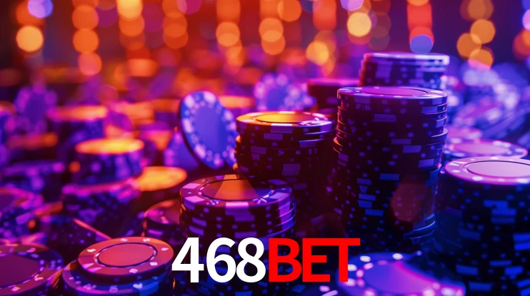 468BET.COM