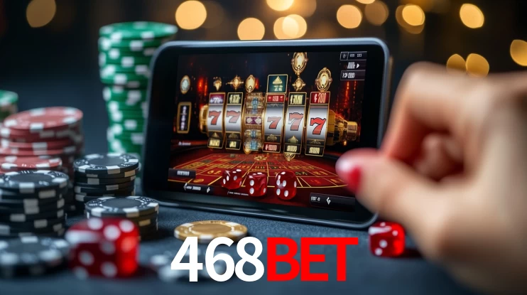 Ofertas Imperdíveis na 468BET: Promoções e Bônus Que Valem a Pena