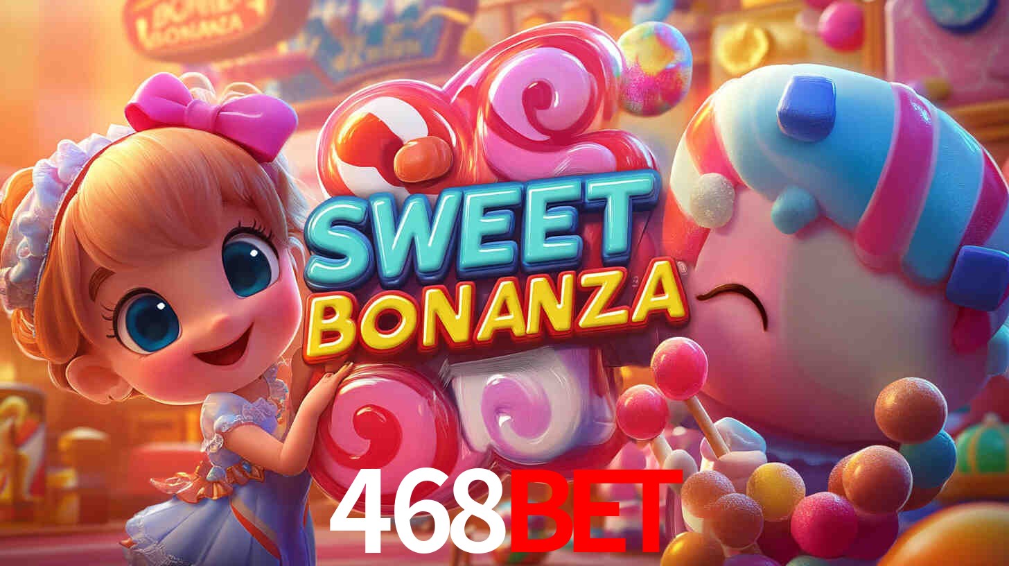 Descubra a Magia dos Jogos de Arcade no 468BET