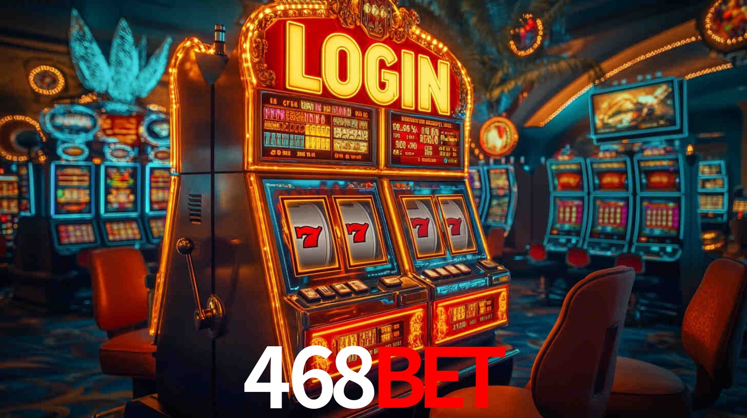 468BET