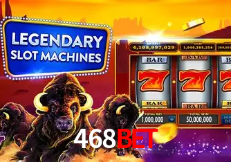 A Experiência Imersiva dos Cassinos Ao Vivo no 468BET