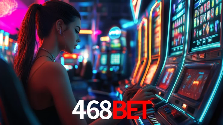 468BET