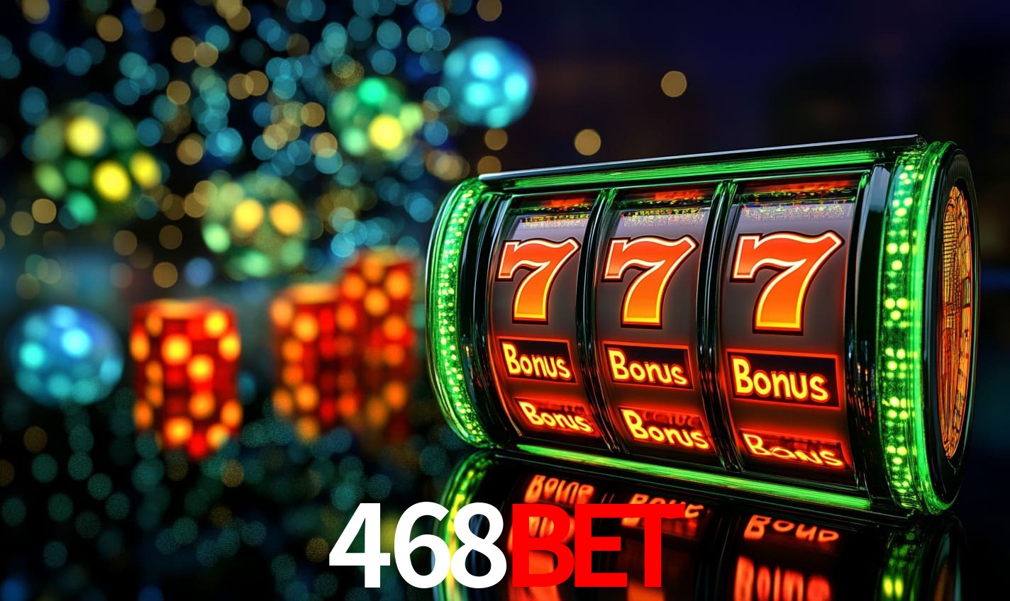 Casino Ao Vivo 468BET