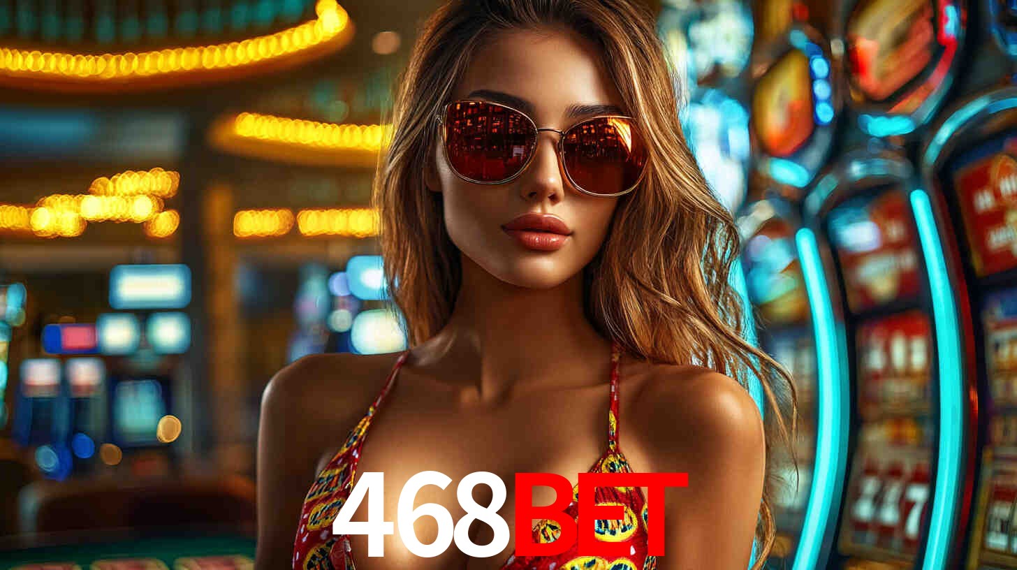 468BET