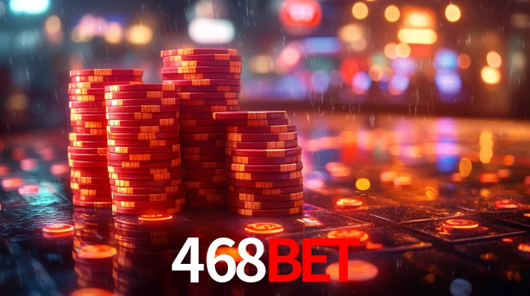 468BET - Cassino dos Sonhos - 468BET.COM
