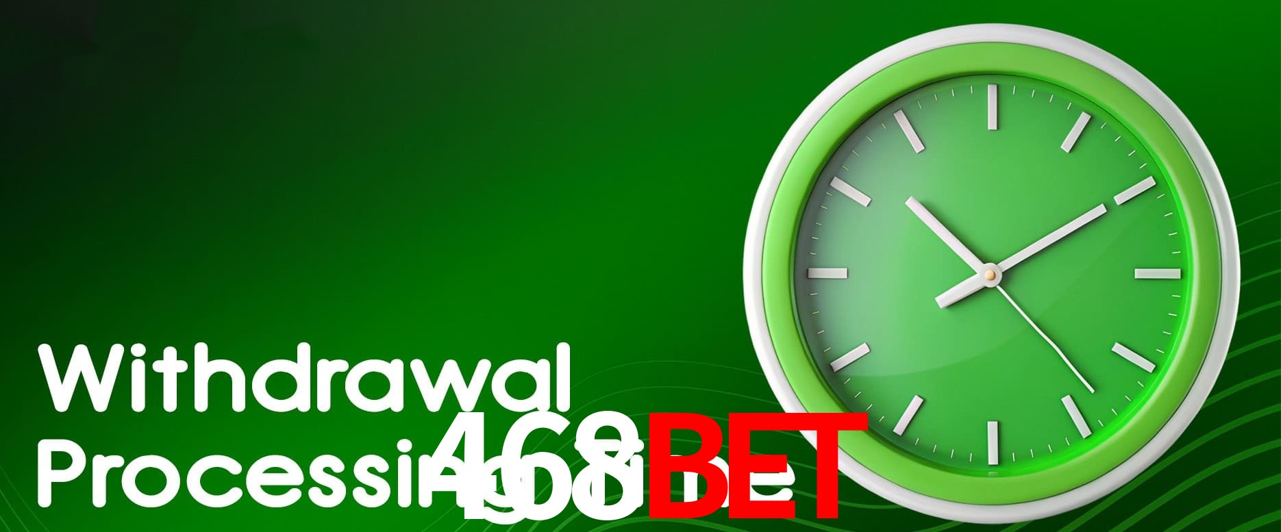 Ofertas Exclusivas 468BET
