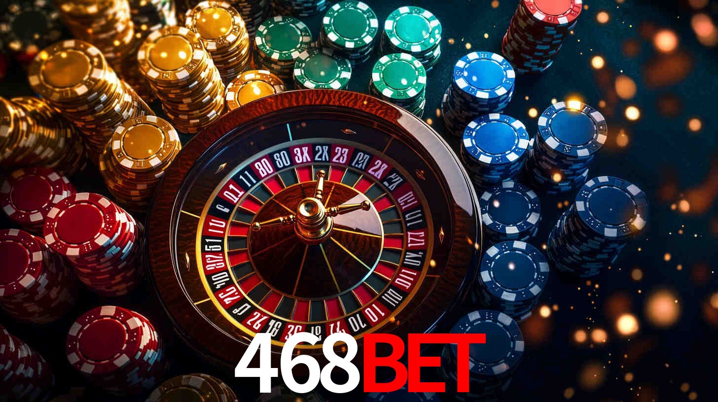 468BET,468BET.COM