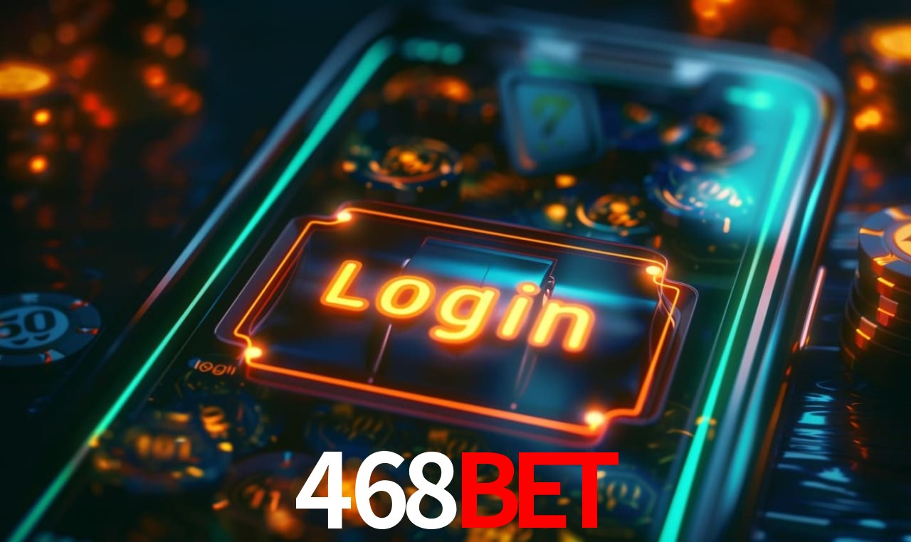 VIP Casino 468BET