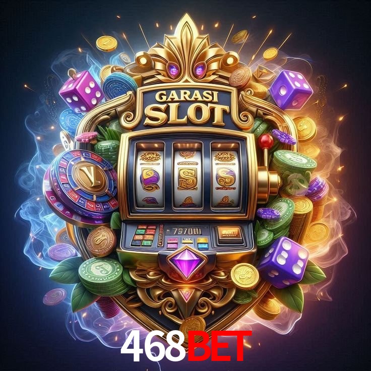 Casino VIP 468BET
