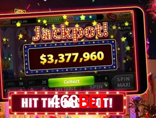 Seasonal Promotions 468BET