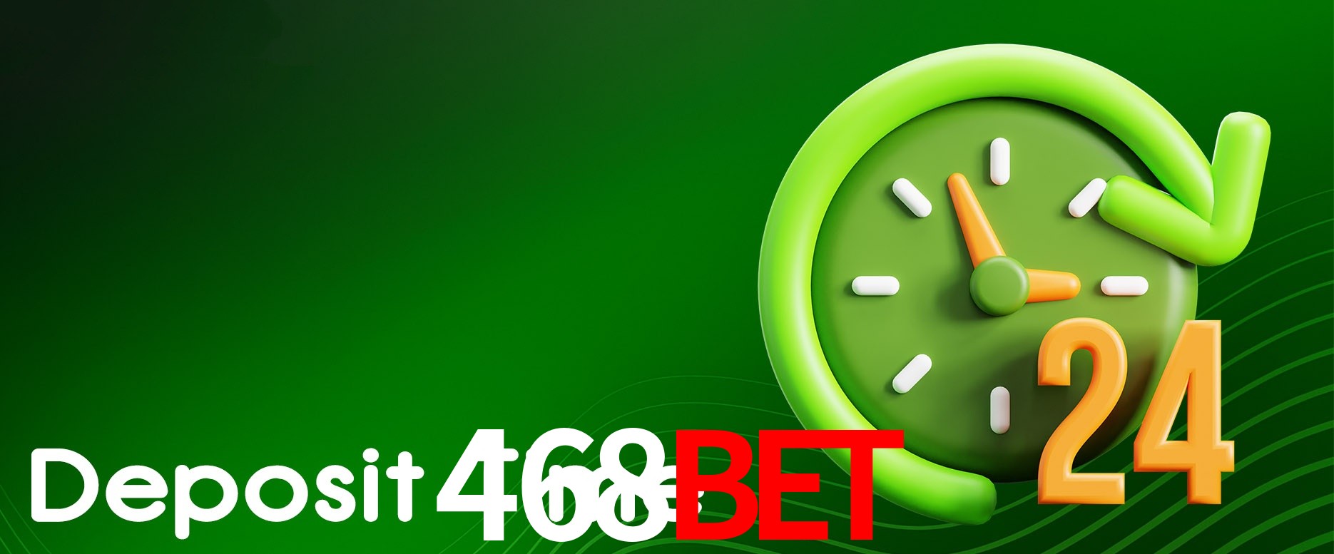 Promoção Relâmpago 468BET