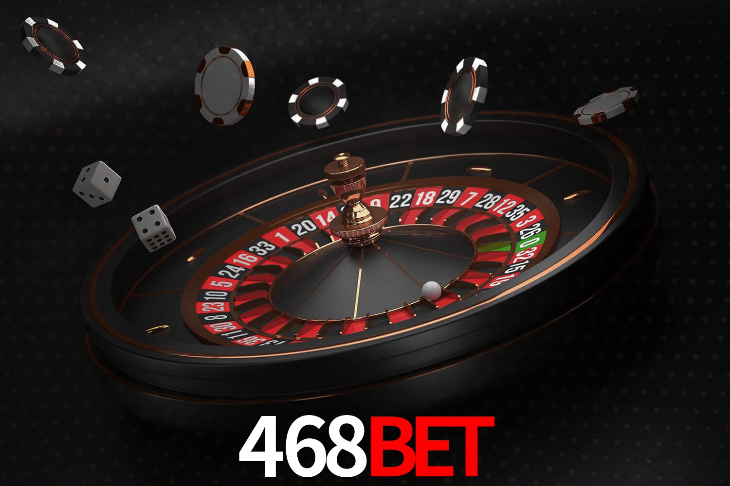 468BET