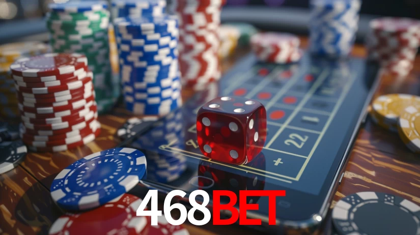468BET,468BET.COM