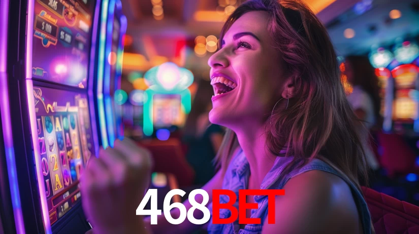 468BET App