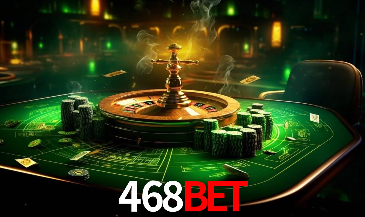 Descubra a Essência do 468BET: Nossa História e Compromissos