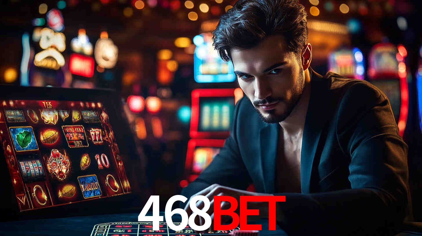 468BET,468BET.COM