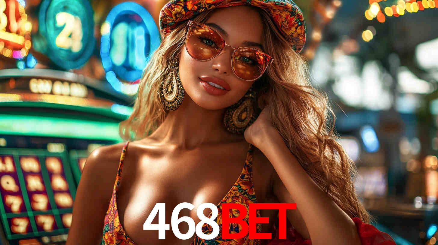 468BET