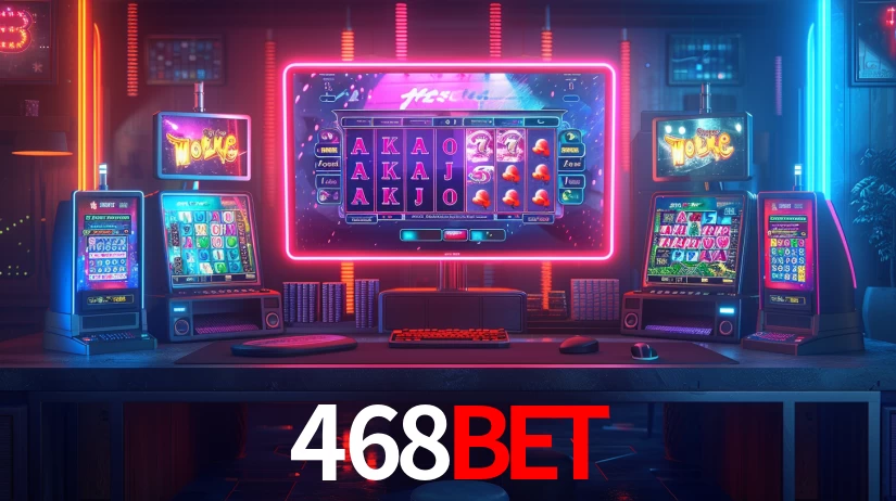 468BET.COM