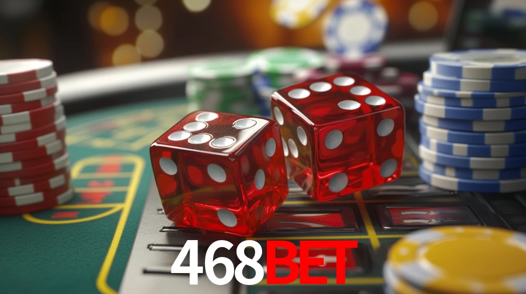 468BET App Interface