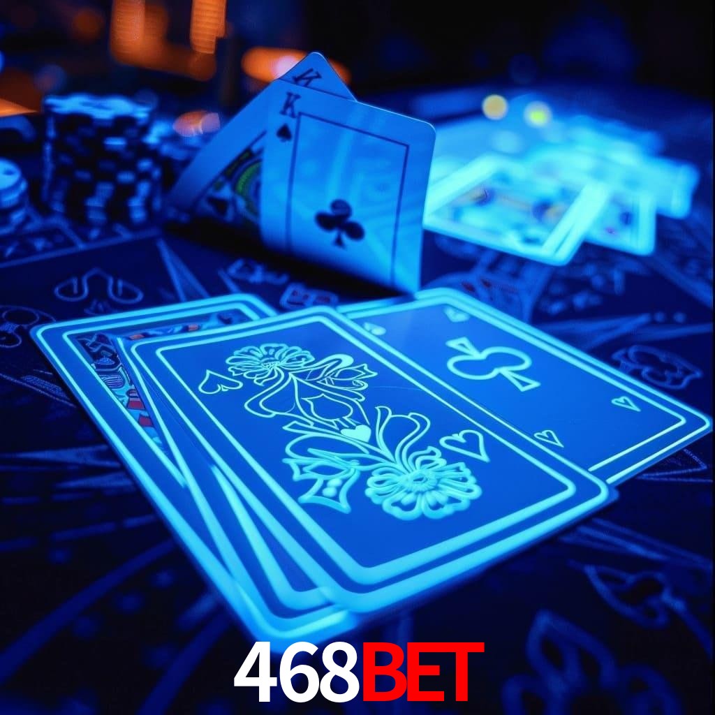 Jogos de Slot 468BET