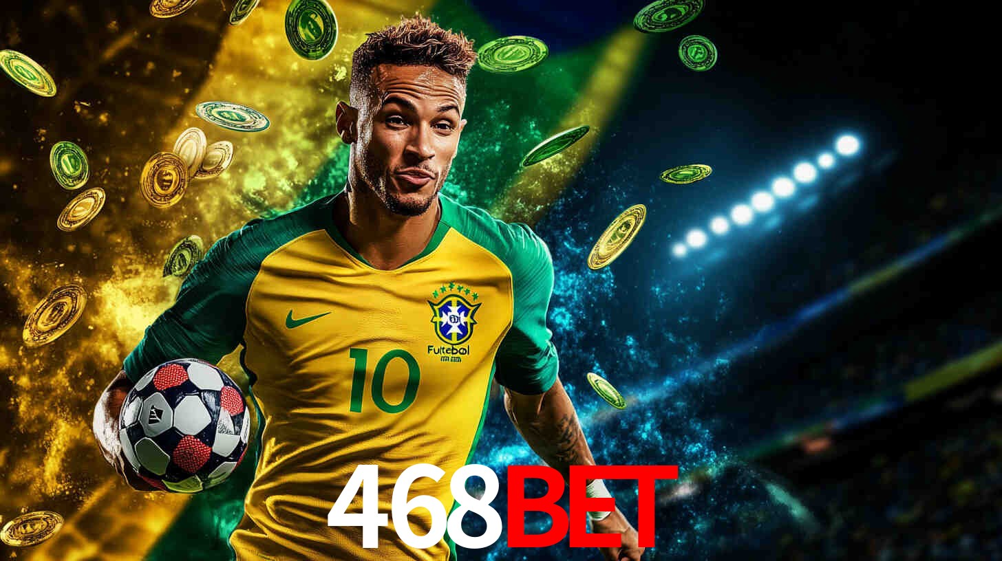 Inovações de Jogos na 468BET: O Futuro das Experiências Interativas