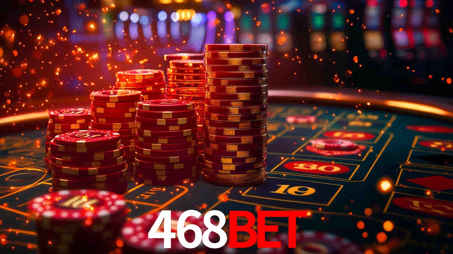 468BET,468BET.COM
