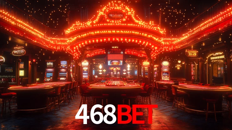 468BET,468BET.COM