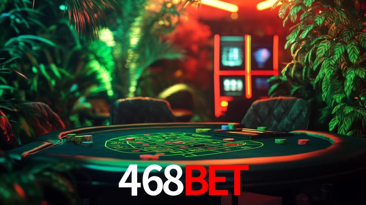 Exclusive Games 468BET