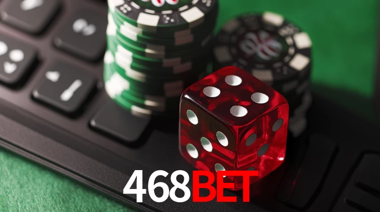 Statistics 468BET