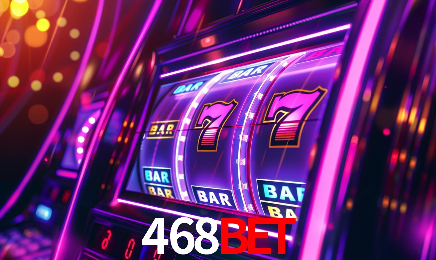 468BET: A Experiência de Casino com Jogos de Mesa ao Vivo