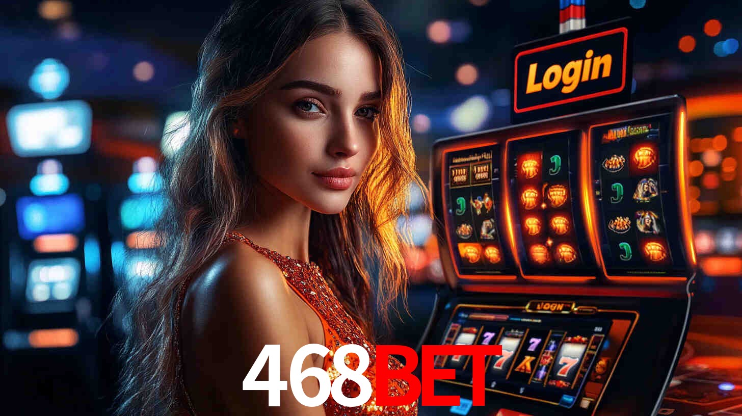 468BET: Seu Especialista em Apostas Esportivas Brasileiras